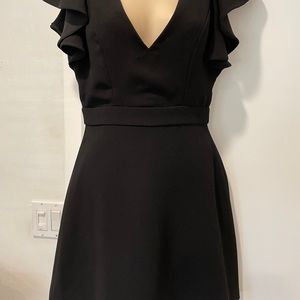 NWT BCBG Generation Black Dress